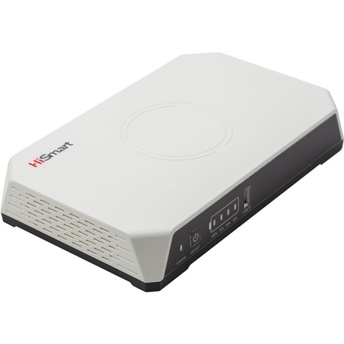Джерело безперебійного живлення для роутера HiSmart POE-36E 36W