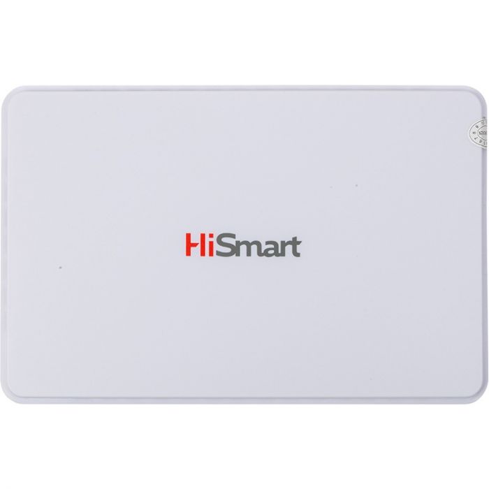 Джерело безперебійного живлення для роутера HiSmart POE-430P 17W