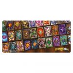 Ігрова поверхня Blizzard Hearthstone Cardbacks (FBLMPHSCARDBK21XL)
