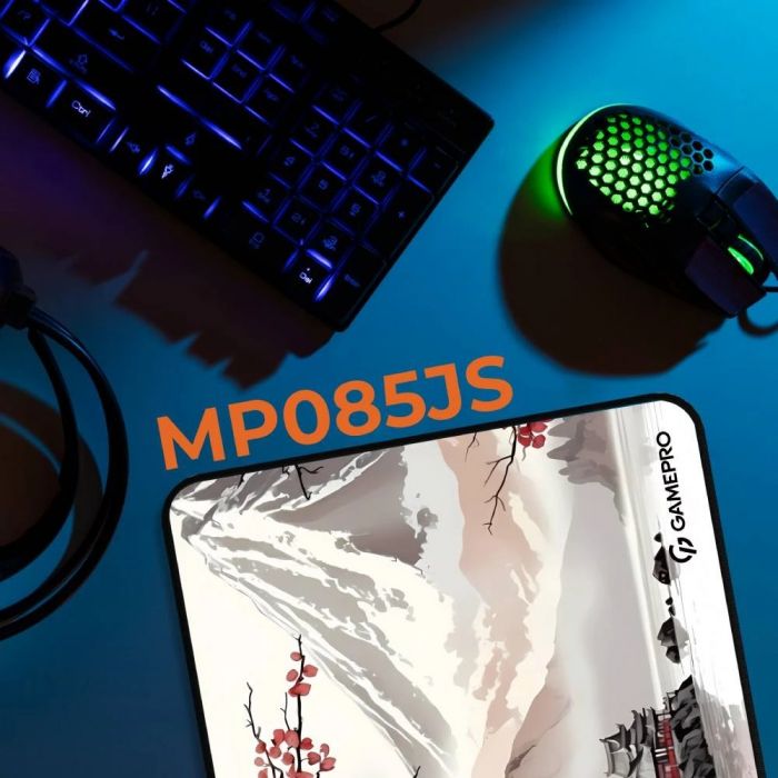 Ігрова поверхня GamePro MP085JS