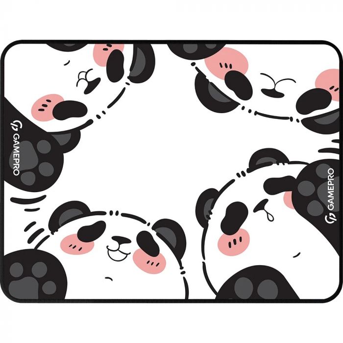 Ігрова поверхня GamePro MP085WP