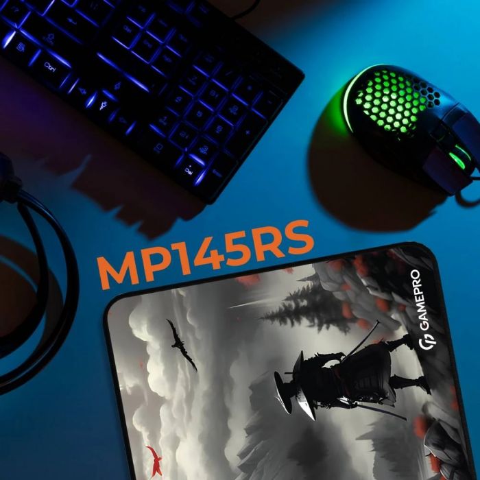 Ігрова поверхня GamePro MP145RS