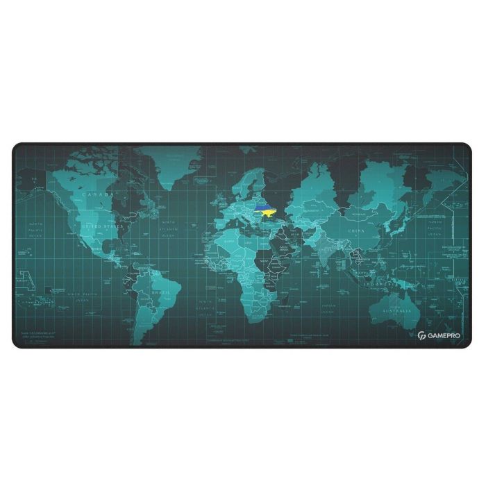 Ігрова поверхня GamePro MP275M