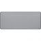 Ігрова поверхня Logitech Desk Mat Studio Mid Grey (956-000052)