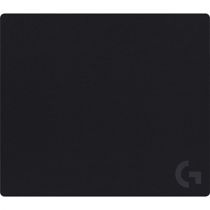 Ігрова поверхня Logitech G740 Black (943-000806)