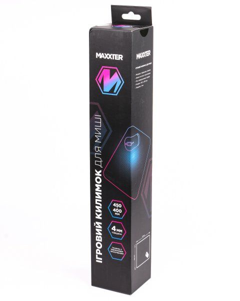 Ігрова поверхня Maxxter MMP-PROT-L