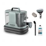 Миючий пилосос-плямовивідник Rowenta Clean It Compact IN3020F0