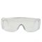 Окуляри захисні Master (прозорі) INGCO