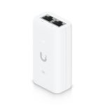 Інжектор Ubiquiti PoE Adapter (15W) (U-POE)