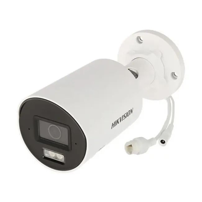 IP-камера Hikvision DS-2CD2063G2-LI 6МП (2.8мм)