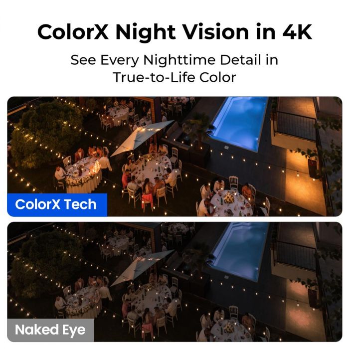 IP-камера Reolink Altas PT Ultra B660