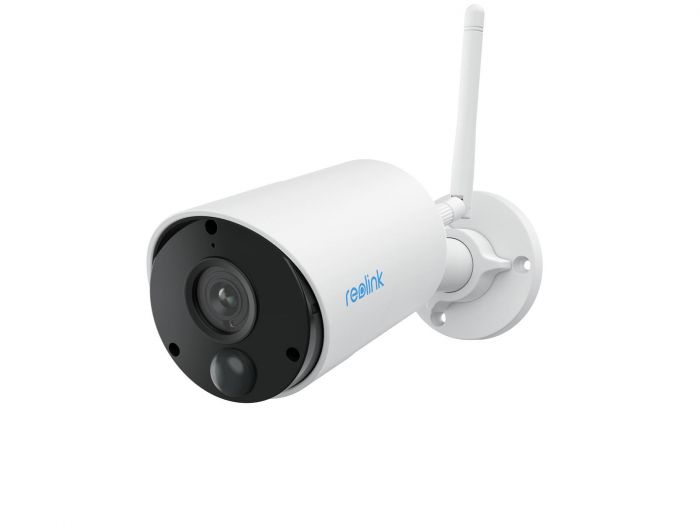 IP-камера Reolink Argus Series B320 (Argus Eco)