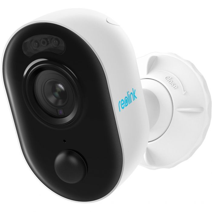 IP камера Reolink Lumus Series E430 (Lumus)