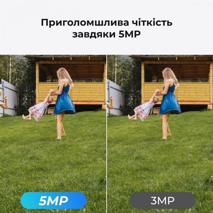 IP-камера Reolink W320 (RLC-510WA)