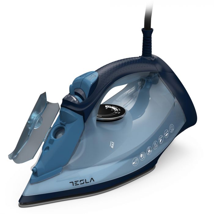 Праска Tesla IR460BT