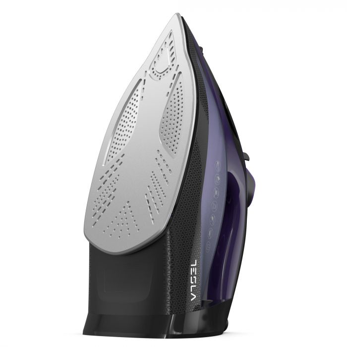 Праска Tesla IR500BP