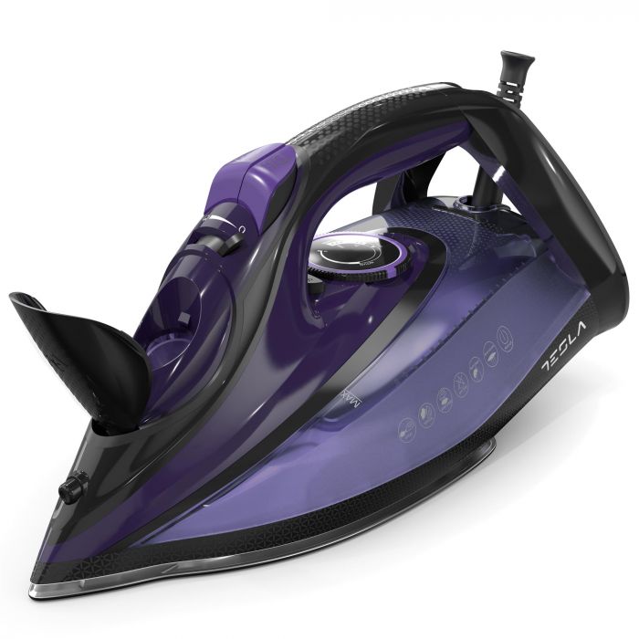 Праска Tesla IR500BP