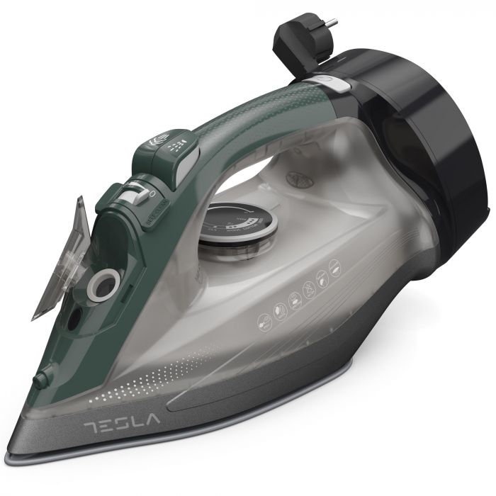 Праска Tesla IR510GR