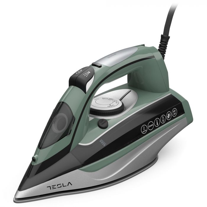 Праска Tesla IR600BGP