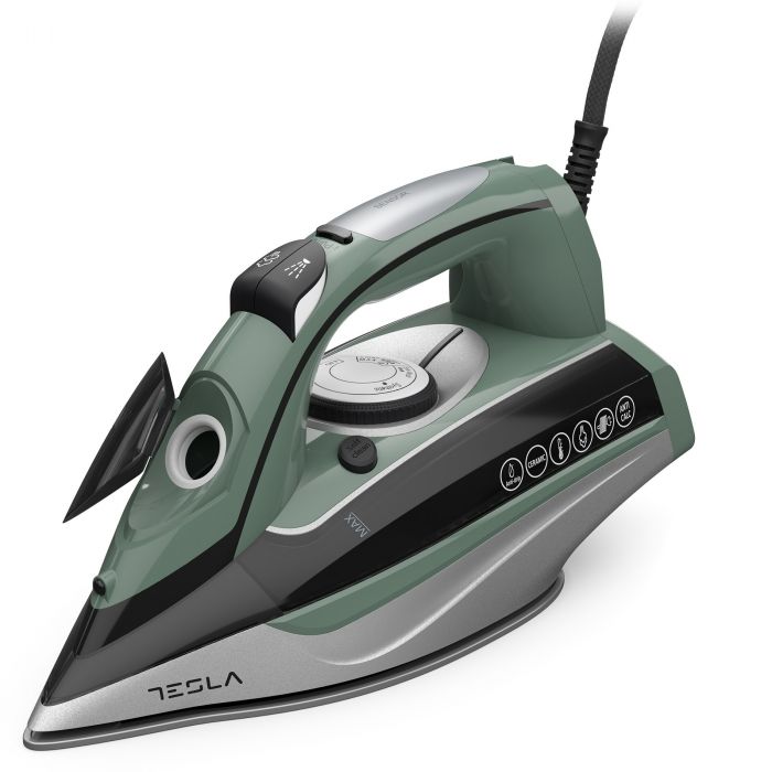 Праска Tesla IR600BGP