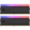Модуль пам`ятi DDR5 2x32GB/6400 Goodram IRDM RGB Black (IRG-64D5L32/64GDC)