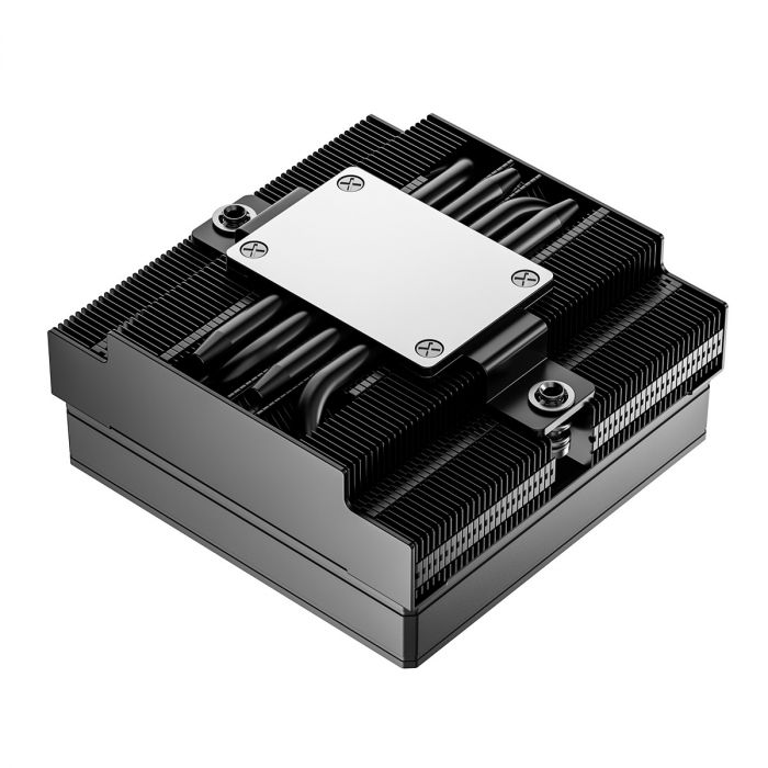 Кулер процесорний ID-Cooling IS-47-XT V2