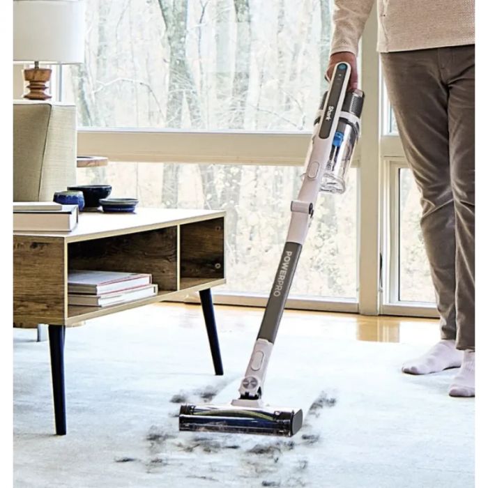 Акумуляторний пилосос Shark PowerPro IZ380EU