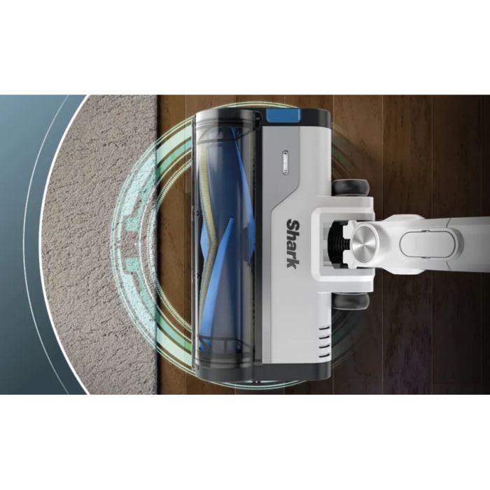 Акумуляторний пилосос Shark PowerPro IZ380EU