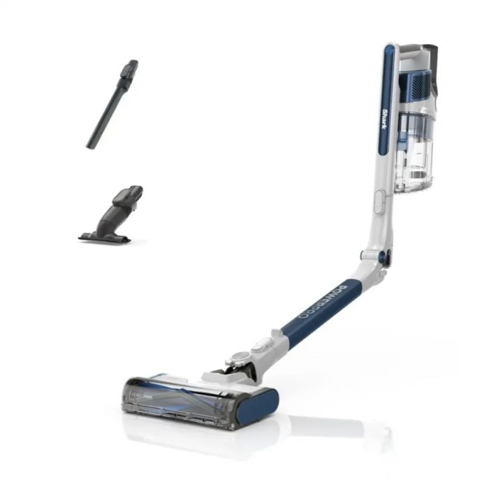 Акумуляторний пилосос Shark PowerPro IZ380EU