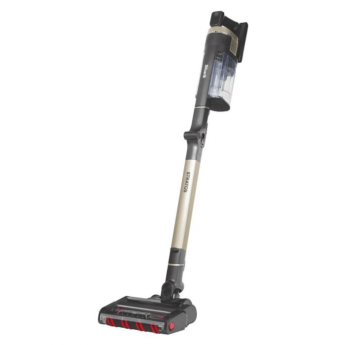 Акумуляторний пилосос Shark Stratos Anti Hair Wrap Plus Pet Pro IZ400EUT