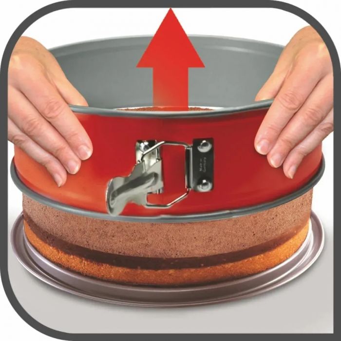 Форма для випічки Tefal DeliBake 19см (J1641174)