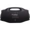 Акустична система JBL Boombox 4 Black (JBLBOOMBOX4BLKEP)