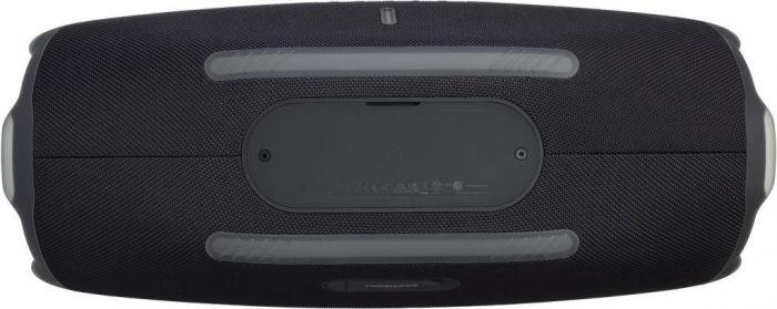Акустична система JBL Boombox 4 Black (JBLBOOMBOX4BLKEP)
