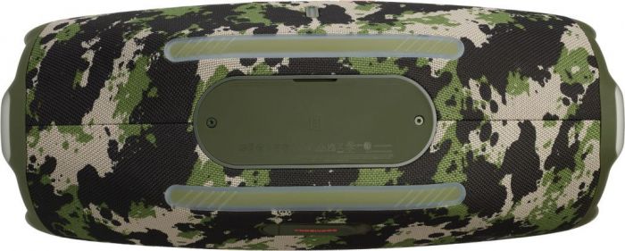 Акустична система JBL Boombox 4 Squad (JBLBOOMBOX4SQUADEP)