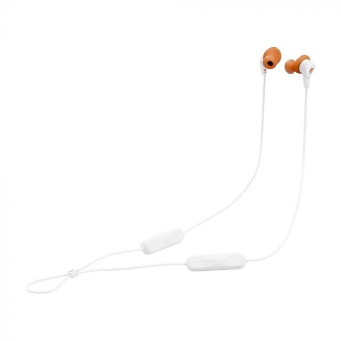 Bluetooth-гарнітура JBL Endurance Run 3 BT White (JBLENDURRUN3BTWHT)