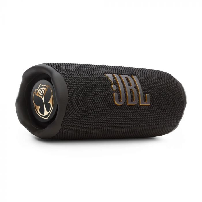 Акустична система JBL Flip 7 Tomorrowland (JBLFLIP7TML)