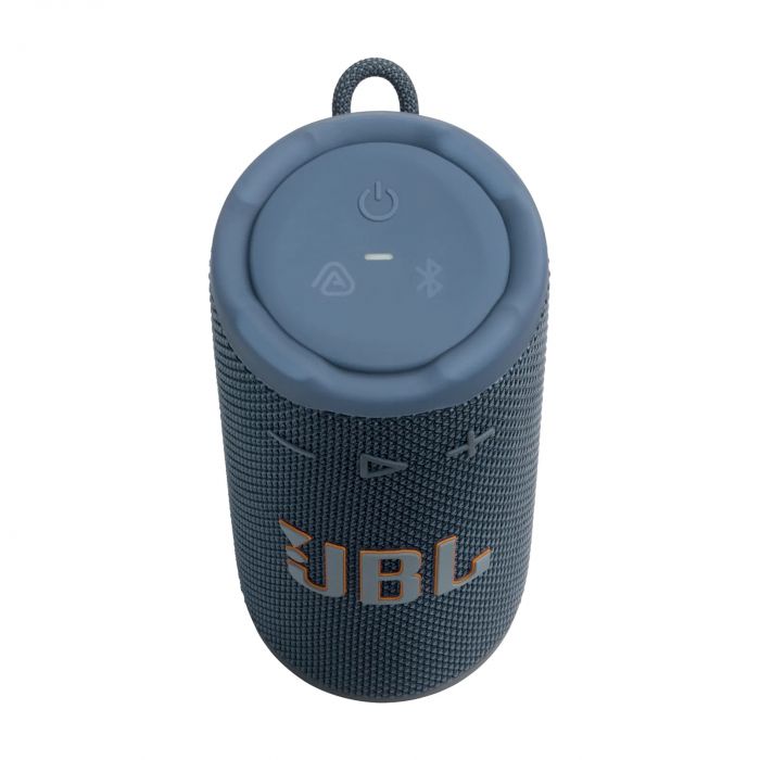Акустична система JBL Grip Blue (JBLGRIPBLU)