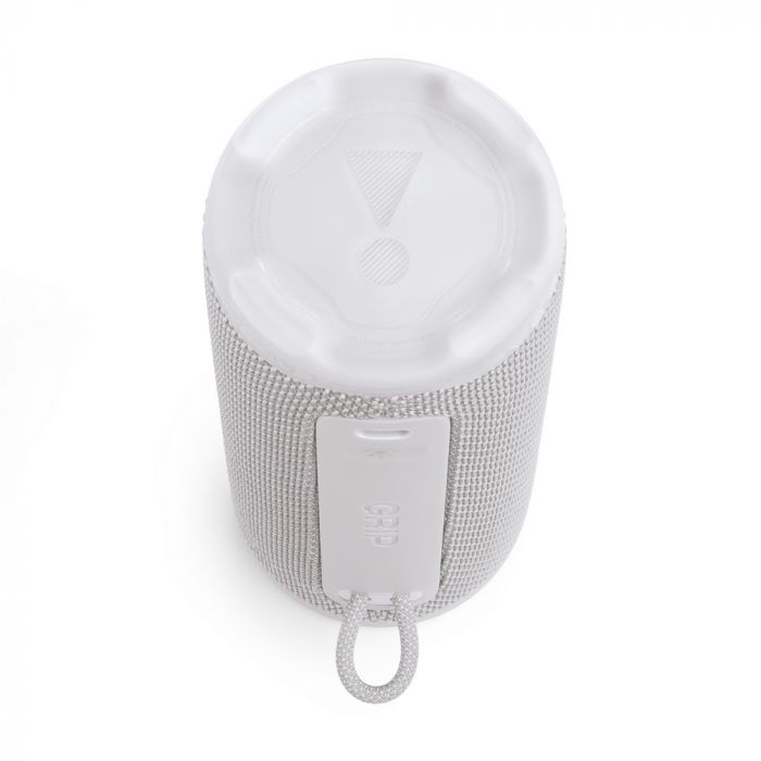 Акустична система JBL Grip White (JBLGRIPWHT)