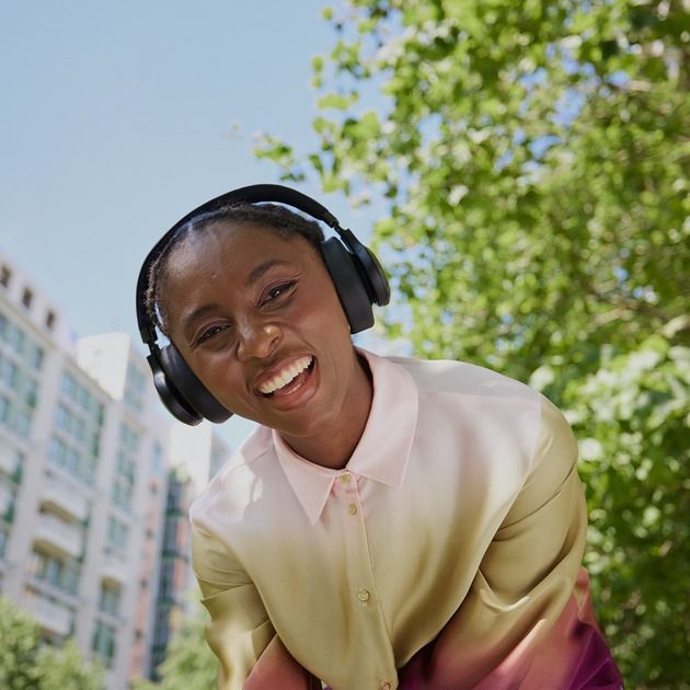 Bluetooth-гарнітура JBL Live 770NC Black (JBLLIVE770NCBLK)