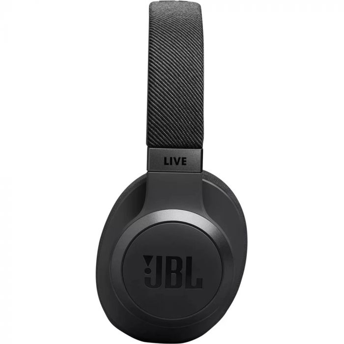 Bluetooth-гарнітура JBL Live 770NC Black (JBLLIVE770NCBLK)