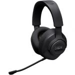 Bluetooth-гарнітура JBL Quantum 360 Wireless Black (JBLQTUM360BLK)
