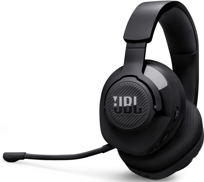 Bluetooth-гарнітура JBL Quantum 360 Wireless Black (JBLQTUM360BLK)