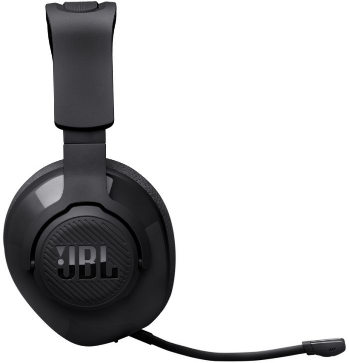 Bluetooth-гарнітура JBL Quantum 360 Wireless Black (JBLQTUM360BLK)