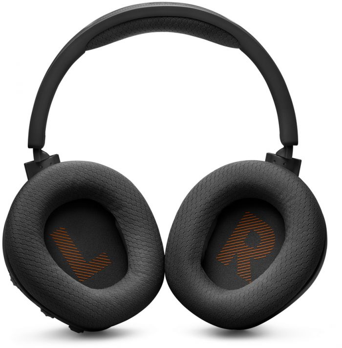 Bluetooth-гарнітура JBL Quantum 360 Wireless Black (JBLQTUM360BLK)