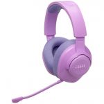 Bluetooth-гарнітура JBL Quantum 360 Wireless Purple (JBLQTUM360PUR)