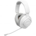 Bluetooth-гарнітура JBL Quantum 360 Wireless White (JBLQTUM360WHT)