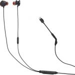 Гарнiтура JBL Quantum 50C Black (JBLQTUM50CBLK)