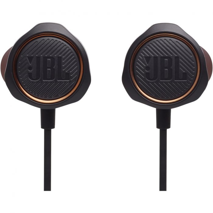 Гарнiтура JBL Quantum 50C Black (JBLQTUM50CBLK)