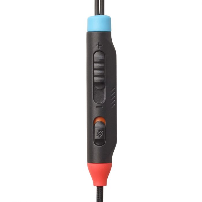 Гарнiтура JBL Quantum 50N (JBLQTUM50N)