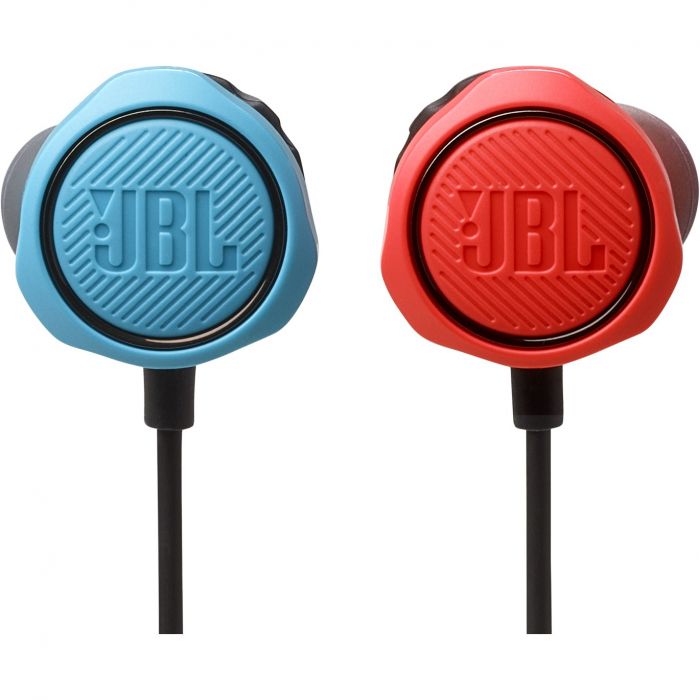 Гарнiтура JBL Quantum 50N (JBLQTUM50N)